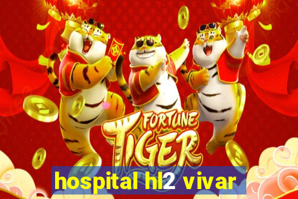 hospital hl2 vivar